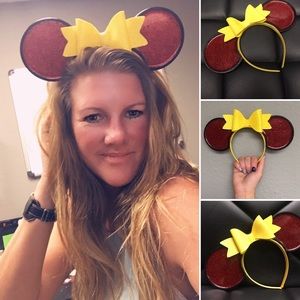 Meet your Posher, Kellie